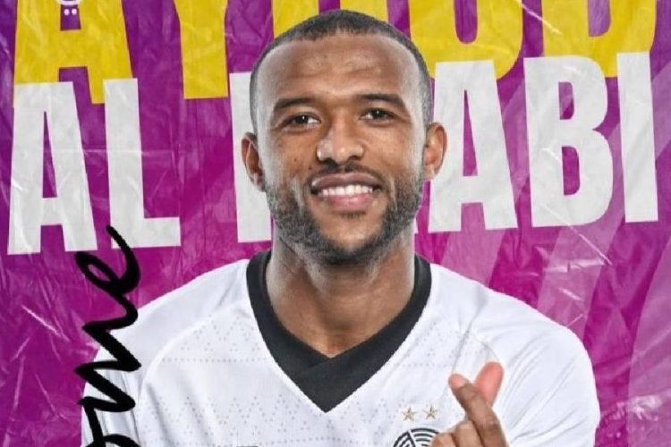 Ayoub El Kaabi