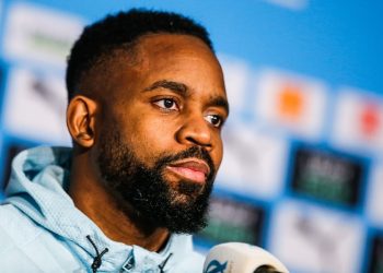 Cédric Bakambu