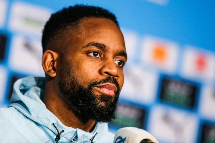 Cédric Bakambu