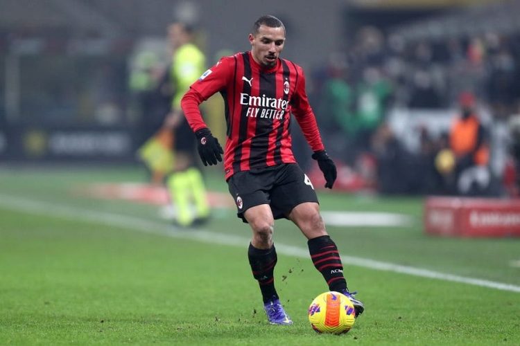 Ismaël Bennacer