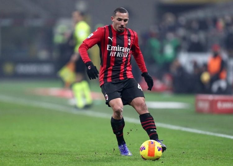 Ismaël Bennacer