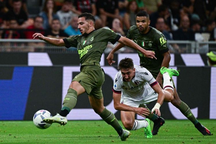 Ismaël Bennacer
