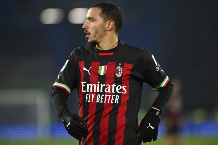Ismaël Bennacer