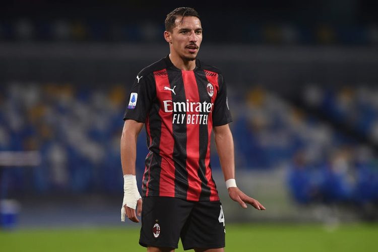 Ismaël Bennacer