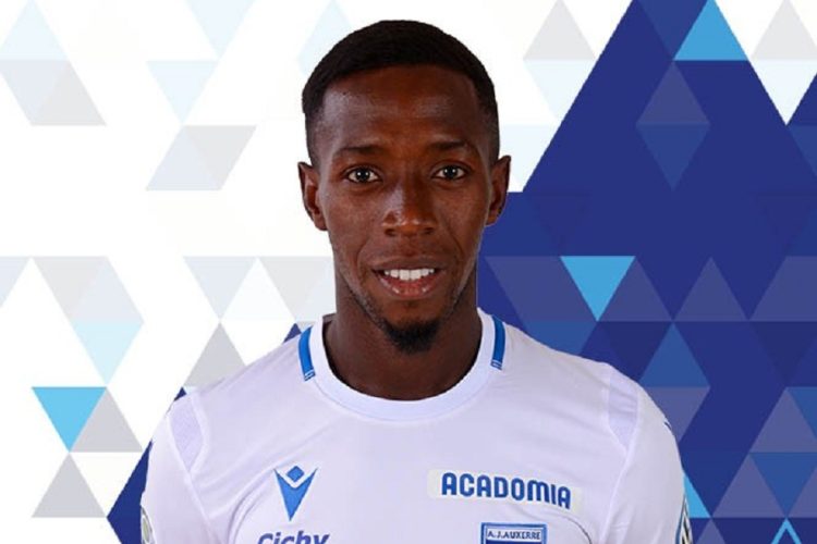 Birama Touré