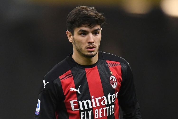 Brahim Diaz
