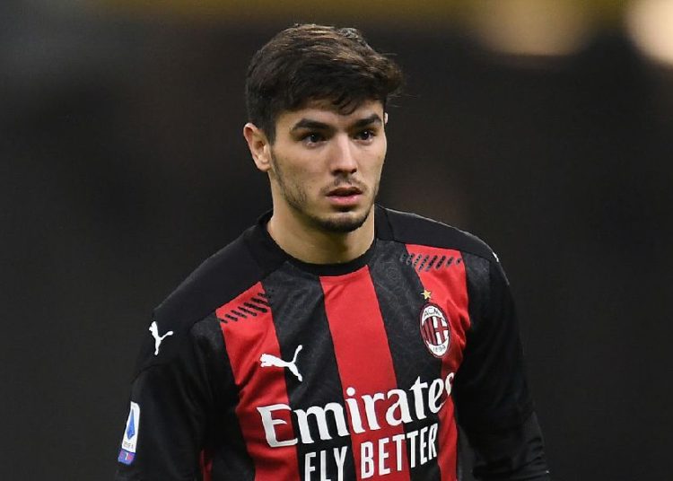 Brahim Diaz