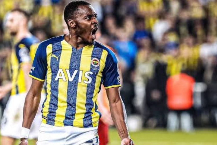 Bright Osayi-Samuel