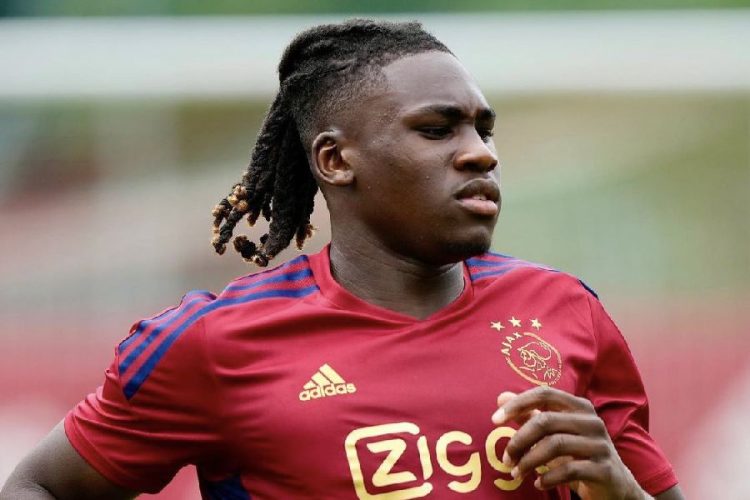 Calvin Bassey