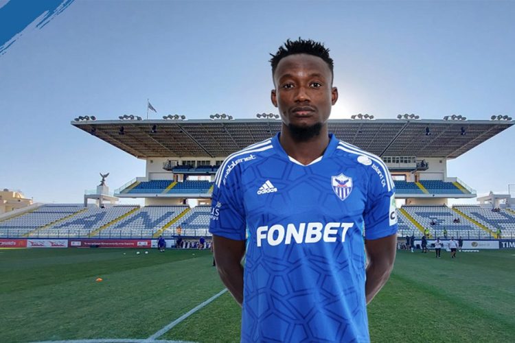 Casimir Ninga