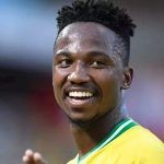 Cassius Mailula