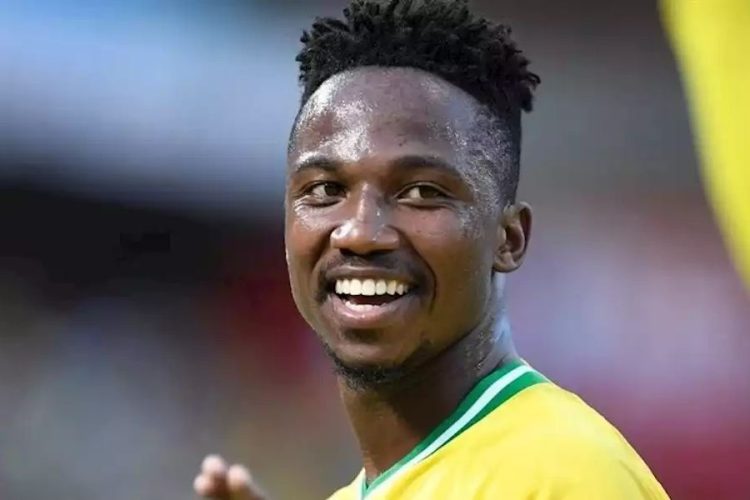 Cassius Mailula