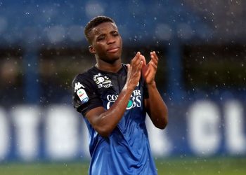 Hamed Junior Traorè