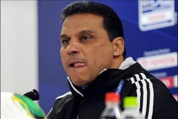 Hossam El Badry