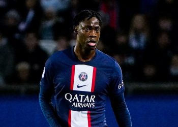 El Chadaille Bitshiabu