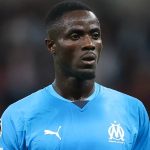 Eric Bailly