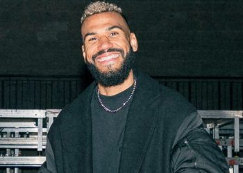 Eric Maxim Choupo-Moting