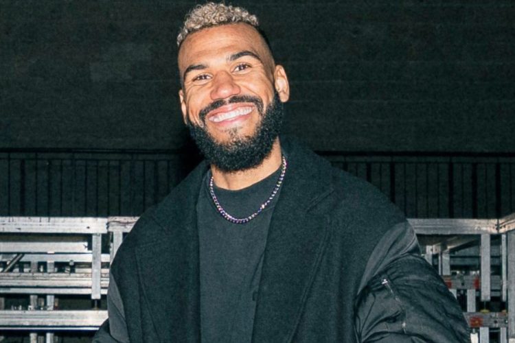 Eric Maxim Choupo-Moting