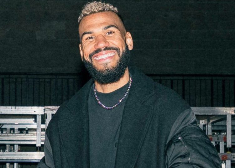 Eric Maxim Choupo-Moting