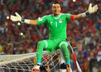 Essam El Hadary