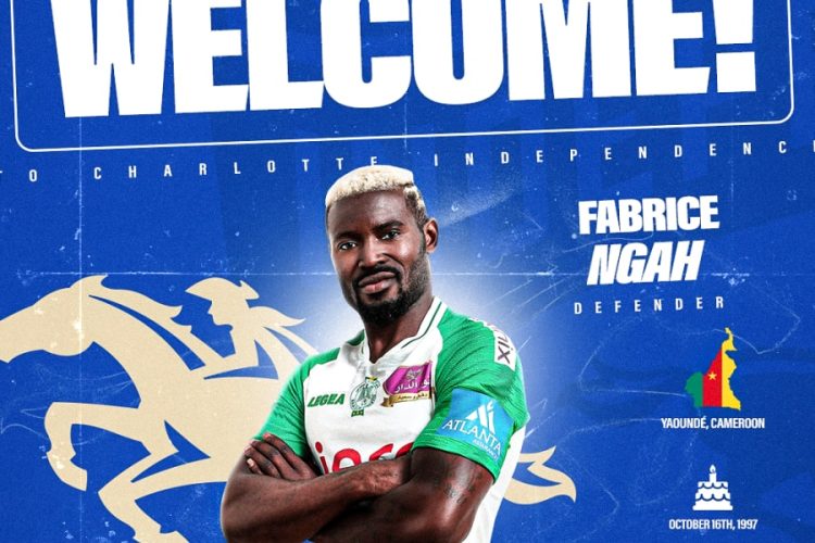 Fabrice Ngah