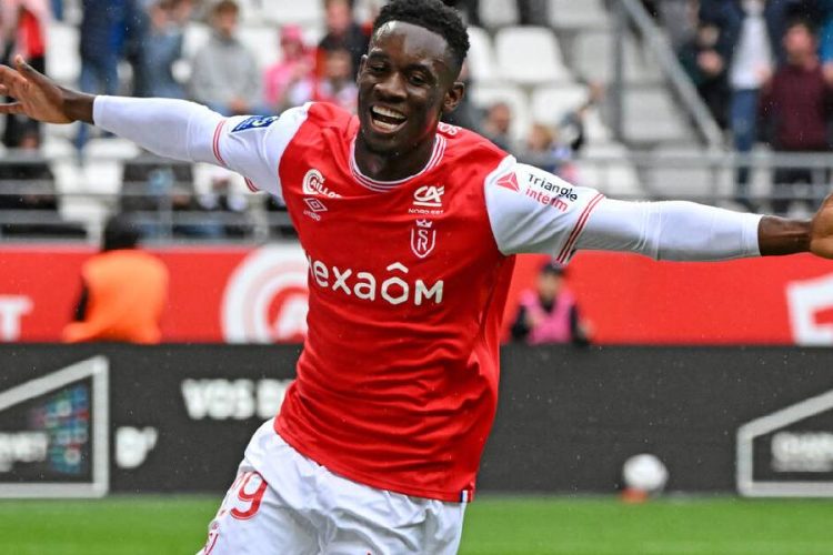 Folarin Balogun