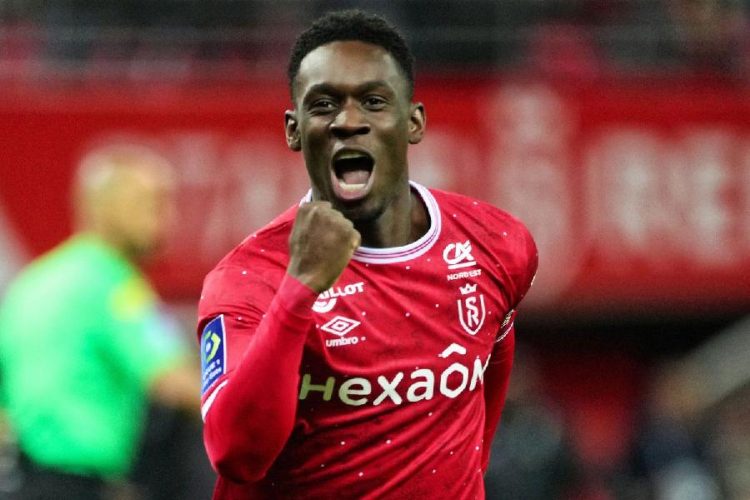 Folarin Balogun