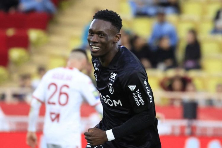 Folarin Balogun