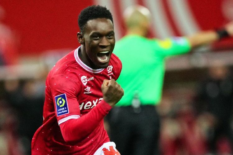 Folarin Balogun