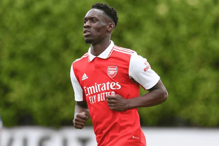 Folarin Balogun
