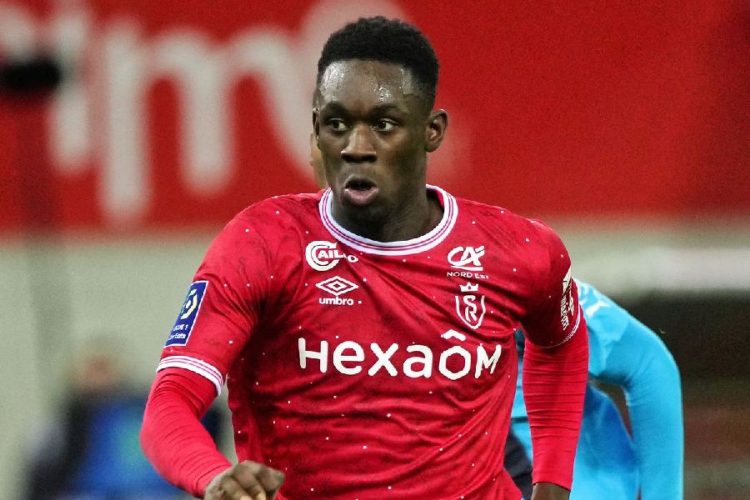 Folarin Balogun