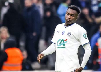 François Régis Mughe