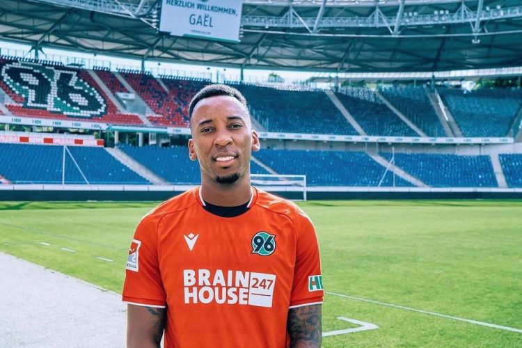 Gaël Ondoua