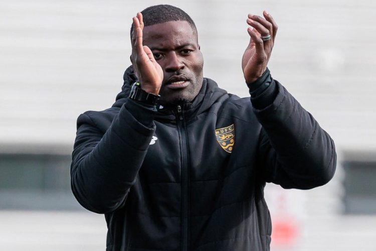 George Elokobi