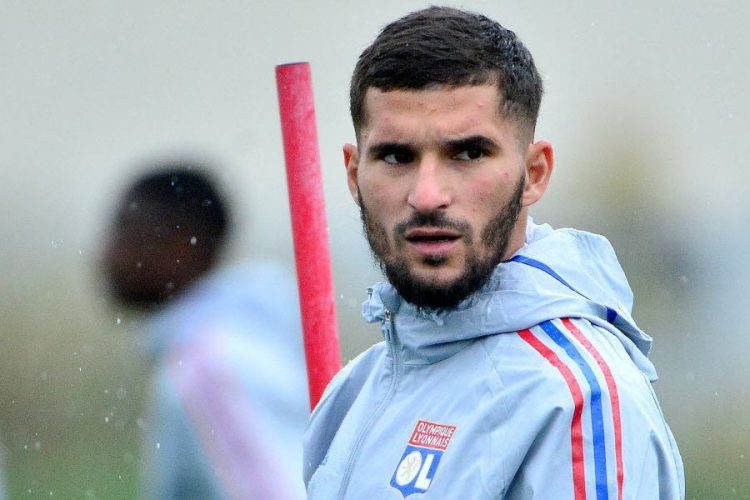 Houssem Aouar