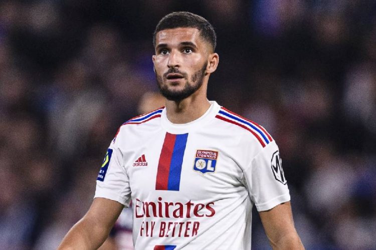Houssem Aouar