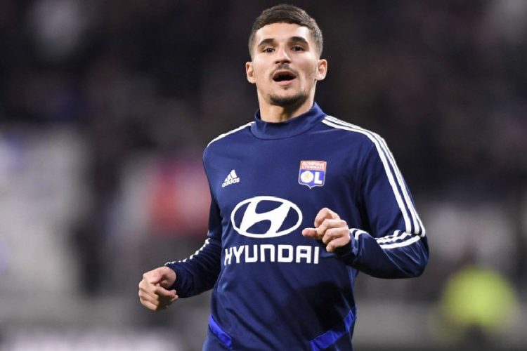 Houssem Aouar