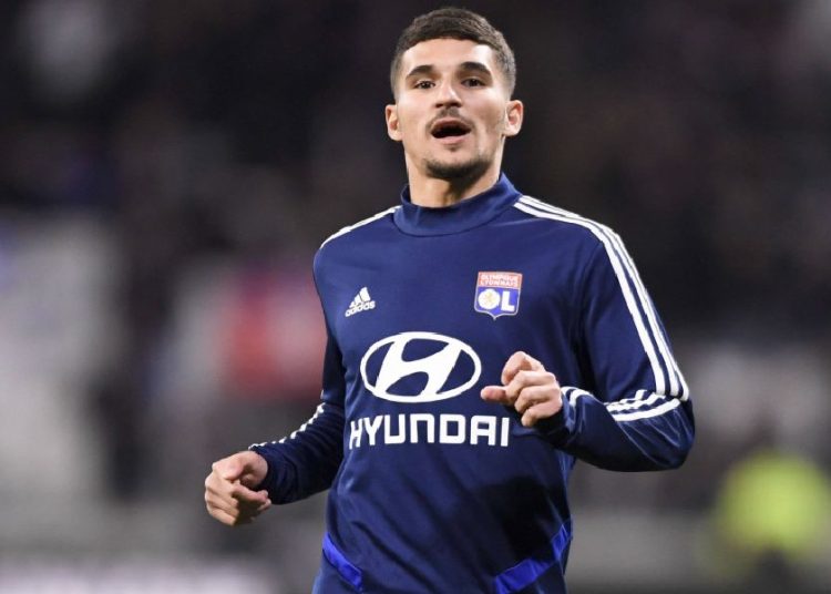 Houssem Aouar