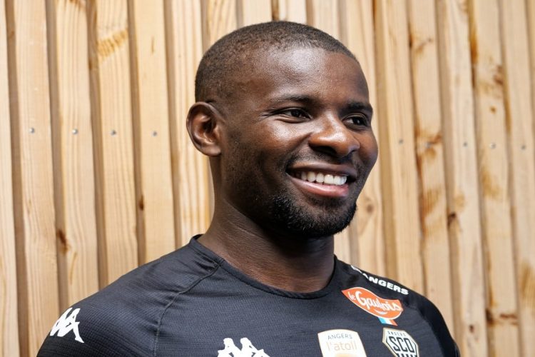 Ibrahim Amadou