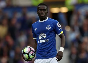 Idrissa Gueye