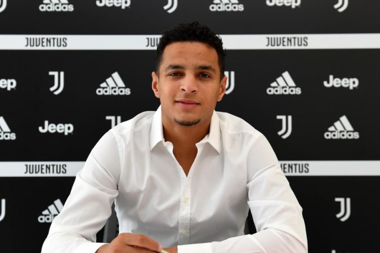 Mohamed Ihattaren