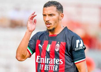 Arsenal et Liverpool rôdent autour de Ismaël Bennacer