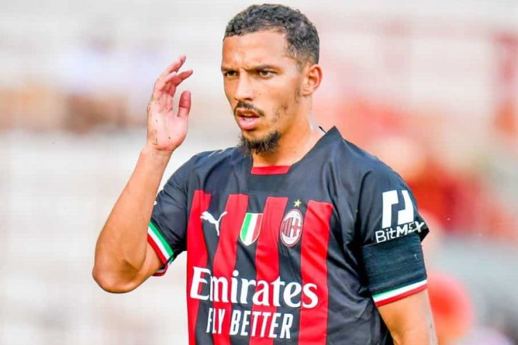 Arsenal et Liverpool rôdent autour de Ismaël Bennacer