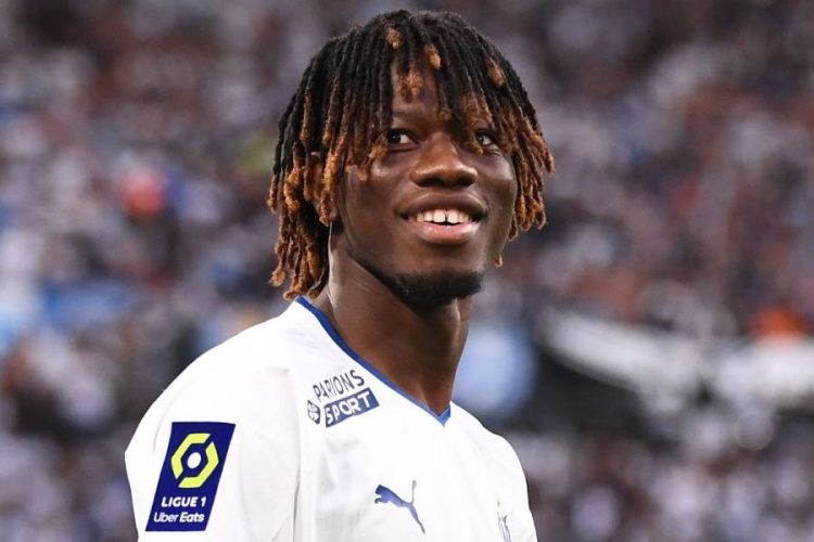 Issa Kaboré