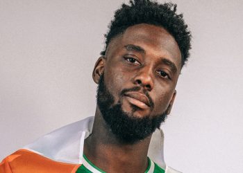 Le Maccabi Haïfa reste optimiste pour Jean-Philippe Krasso