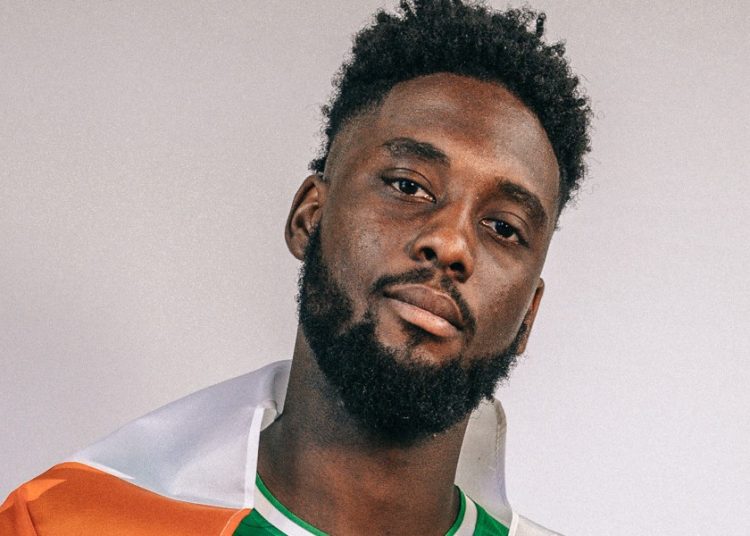 Le Maccabi Haïfa reste optimiste pour Jean-Philippe Krasso