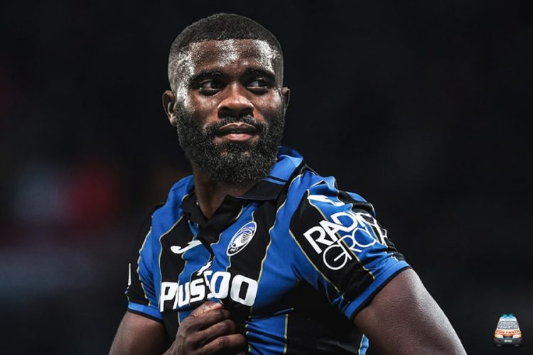 Jérémie Boga