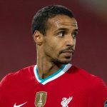 Joel Matip
