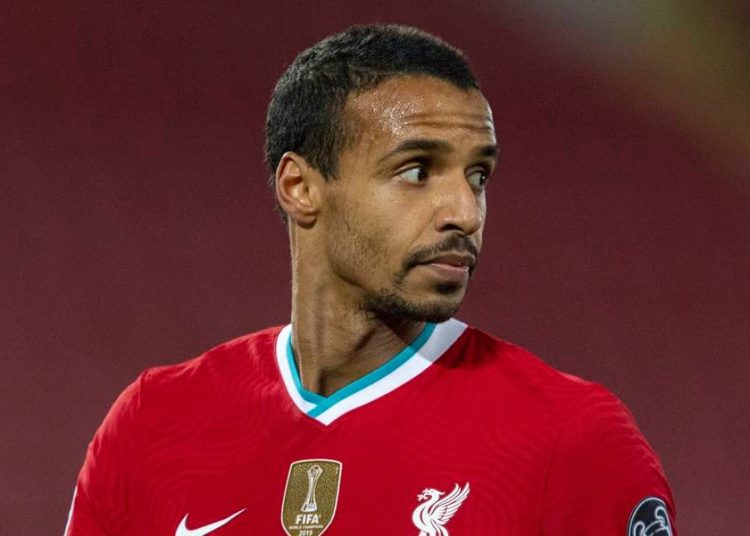 Joel Matip