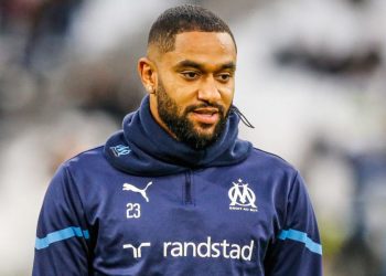 Retour envisageable à l’Olympique de Marseille pour Jordan Amavi